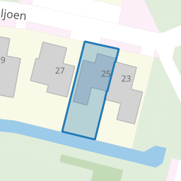 Perceel RIJ00-C-1678