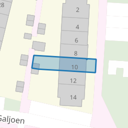 Perceel RIJ00-C-1684