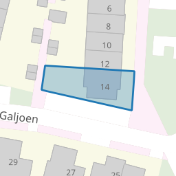 Perceel RIJ00-C-1686