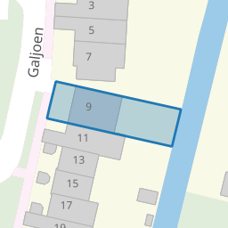 Perceel RIJ00-C-1691