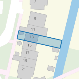 Perceel RIJ00-C-1693