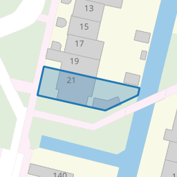 Perceel RIJ00-C-1697