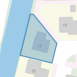 Perceel RIJ00-C-1708