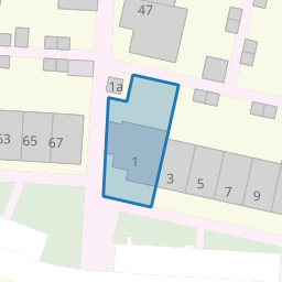 Perceel RIJ00-C-1725