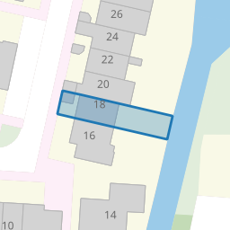 Perceel RIJ00-C-1729