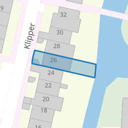 Perceel RIJ00-C-1733