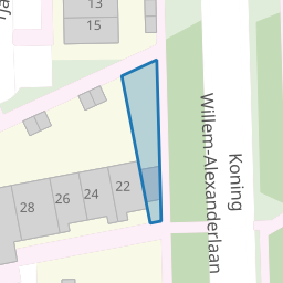 Perceel RIJ00-C-1777