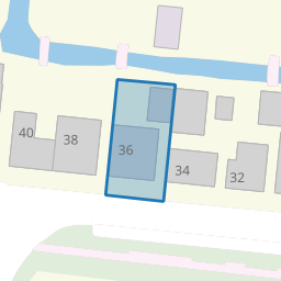 Perceel RIJ00-C-1792