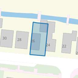 Perceel RIJ00-C-1797