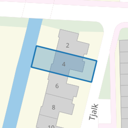 Perceel RIJ00-C-1854