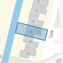 Perceel RIJ00-C-1856