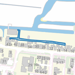 Perceel RIJ00-C-1889