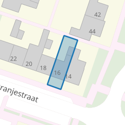 Perceel RIJ00-C-1900