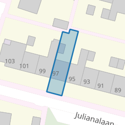 Perceel RIJ00-C-1906