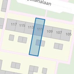 Perceel RIJ00-C-1909