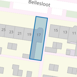 Perceel RIJ00-C-1914