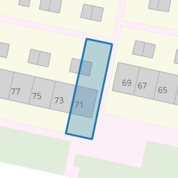 Perceel RIJ00-C-1933