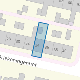 Perceel RIJ00-C-1939