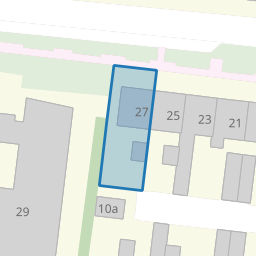 Perceel RIJ00-C-1941