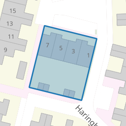 Perceel RIJ00-C-1964
