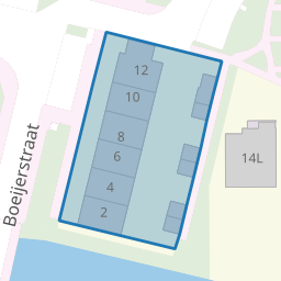 Perceel RIJ00-C-1971