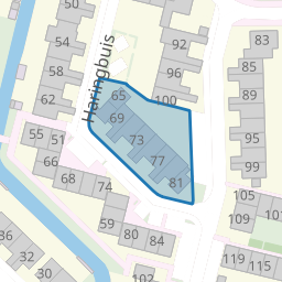 Perceel RIJ00-C-1979