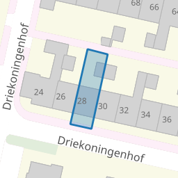 Perceel RIJ00-C-1984