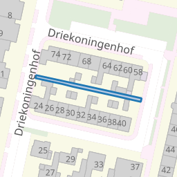 Perceel RIJ00-C-1985