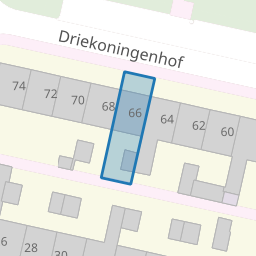 Perceel RIJ00-C-1986