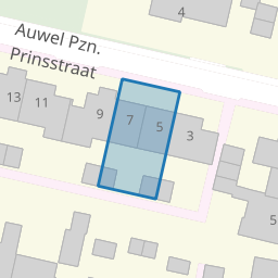 Perceel RIJ00-C-1990