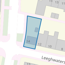 Perceel RIJ00-C-1992