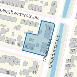 Perceel RIJ00-C-1995