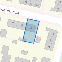Perceel RIJ00-C-1996