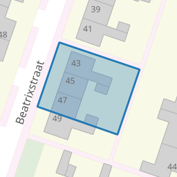 Perceel RIJ00-C-1999