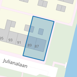 Perceel RIJ00-C-2005