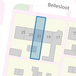 Perceel RIJ00-C-2010