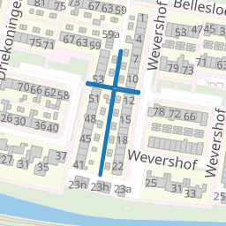 Perceel RIJ00-C-2019