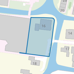 Perceel RIJ00-C-2045