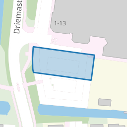 Perceel RIJ00-C-2046