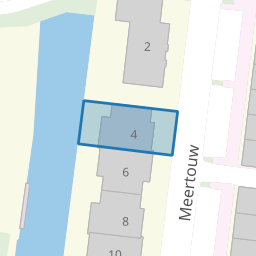 Perceel RIJ00-C-2081