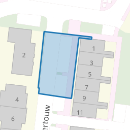 Perceel RIJ00-C-2091