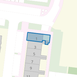 Perceel RIJ00-C-2092