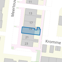 Perceel RIJ00-C-2101