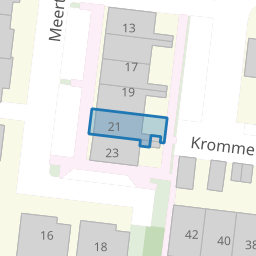 Perceel RIJ00-C-2102