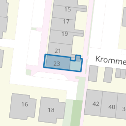 Perceel RIJ00-C-2103