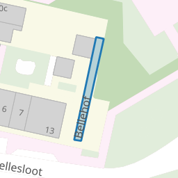 Perceel RIJ00-C-2112