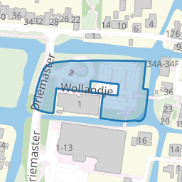 Perceel RIJ00-C-2120