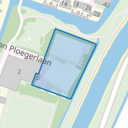 Perceel RIJ00-C-2130