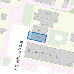 Perceel RIJ00-C-2143