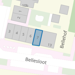 Perceel RIJ00-C-2145